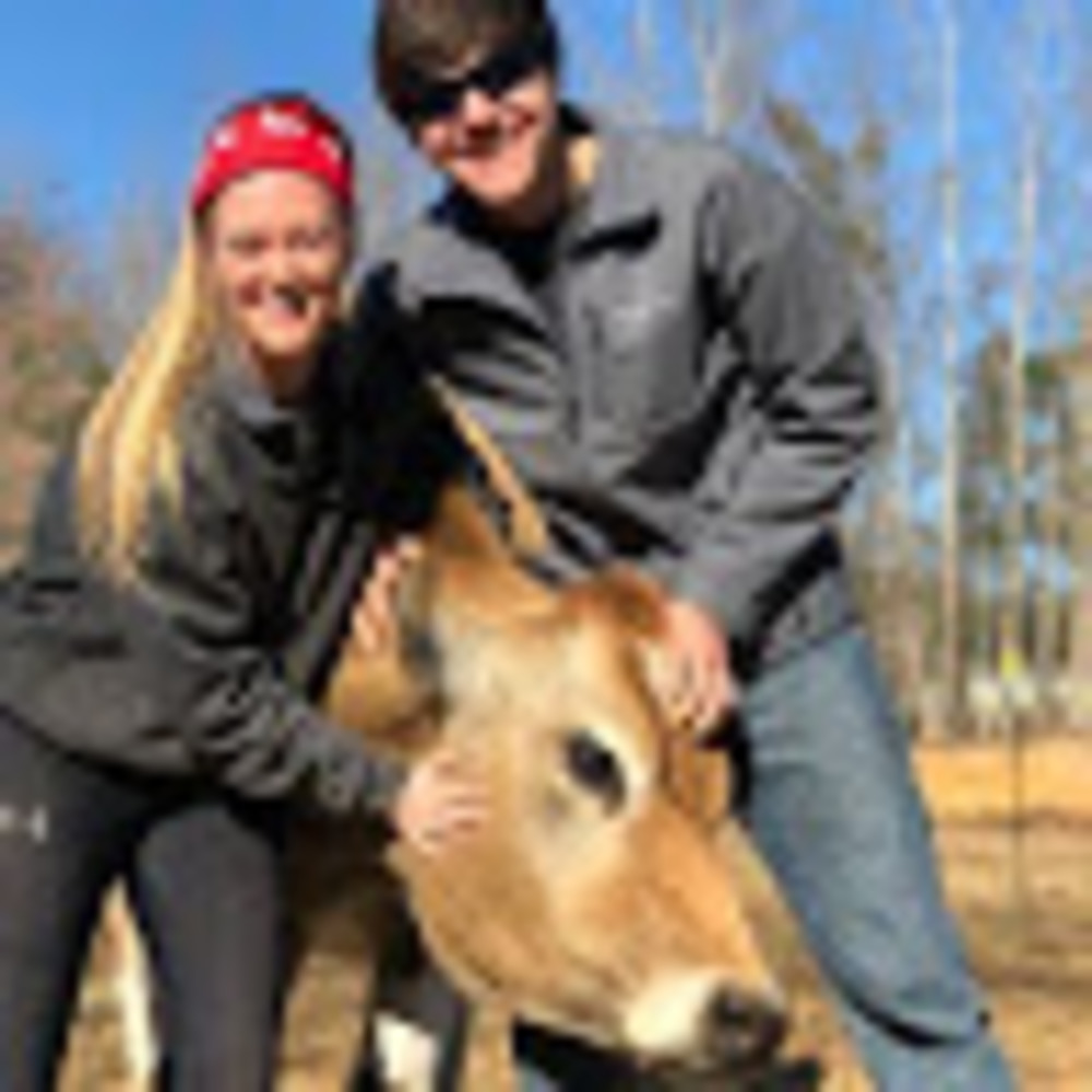 Meet your Posher, Grace